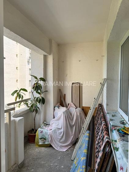 Stefan cel Mare x Barbu Vacarescu, Dinu Vintila, Langa Parcul Circului - 3