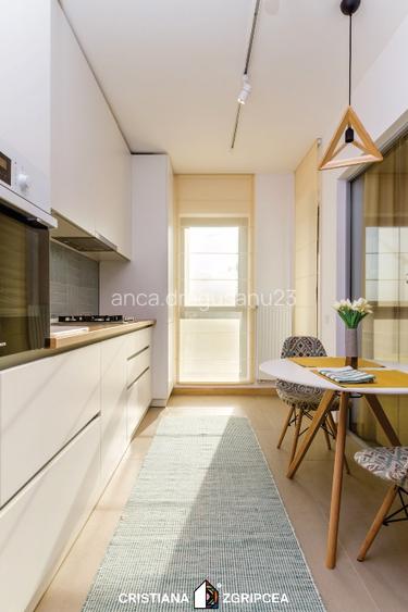 Proprietar inchiriez 2 camere | loc parcare inclus - 7