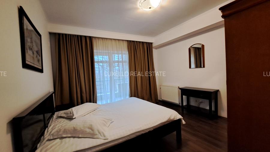 APARTAMENT 3 CAMERE IN COMPLEX REZIDENTIAL CU CIRCUIT INCHIS - PRET PROMOTIONAL - 26