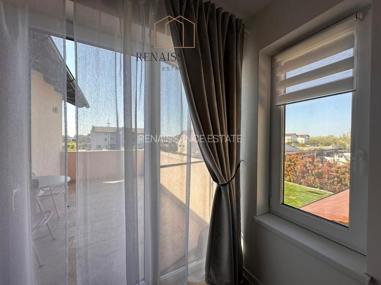 Dumbravita 3 Camere 2 Bai | 85mp Utili | Ferventia II - British School - 4