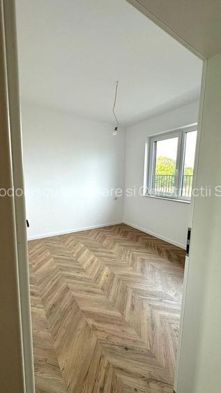 Calitate si spatiu generos! Duplex cu 5 camere - 19