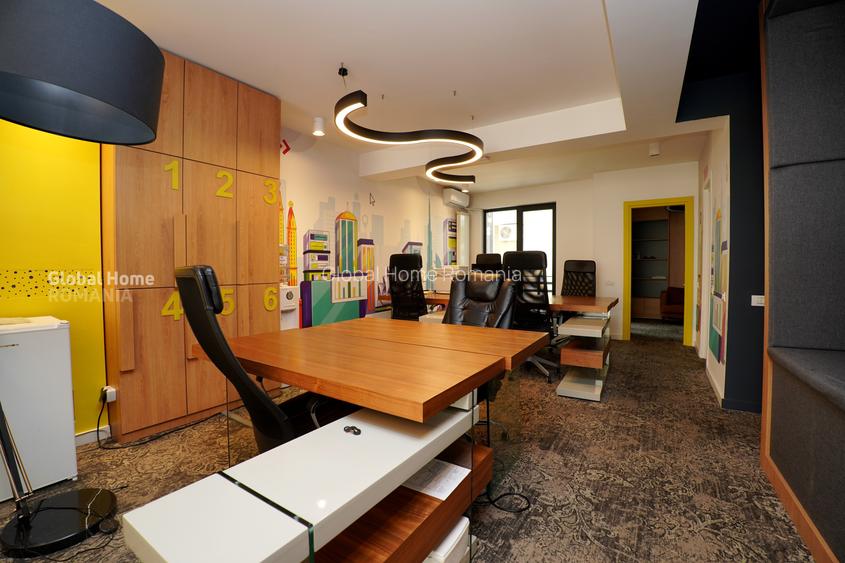 Kiseleff – Piața Victoriei | Clădire Boutique | Office / Sediu - 17