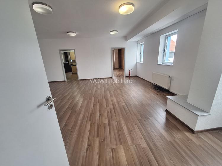 De inchiriat spatiu comercial zona Centrala - 3