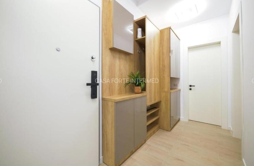 2 camere LAKE ONE  Residence in statiunea Mamaia	- 158.000 euro - 16