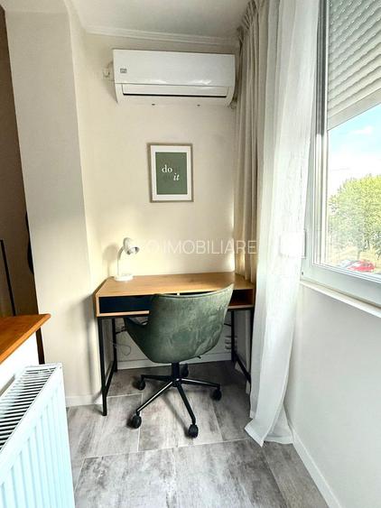 Apartament 2 camere lux-Bogdanestilor - 4
