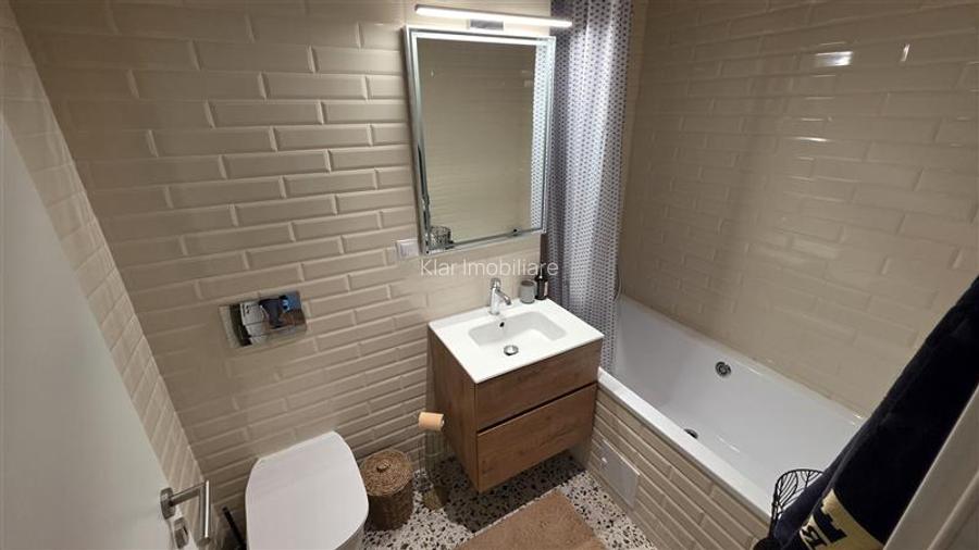 Apartament modern 3 camere 100mp, Buna Ziua, zona LIDL - 5