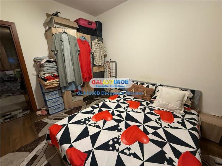 Apartament 2 camere, Mobilat, Utilat Militari Residence 66.900 euro - 6