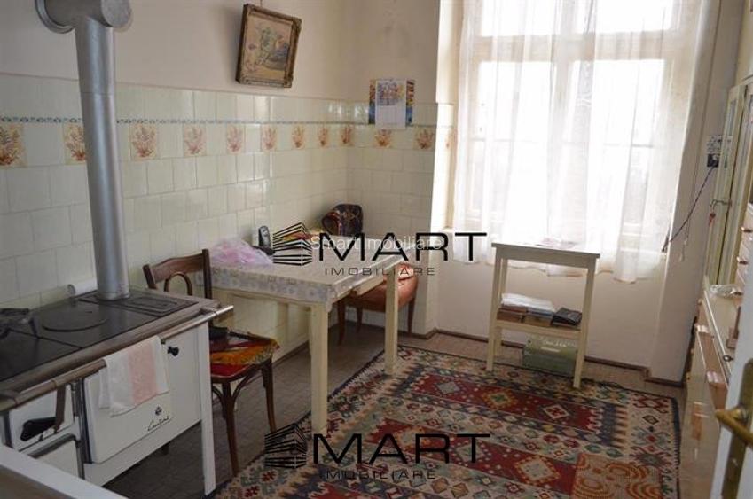 Apartament 2 camere decomandate Bulevardul Victoriei - 5