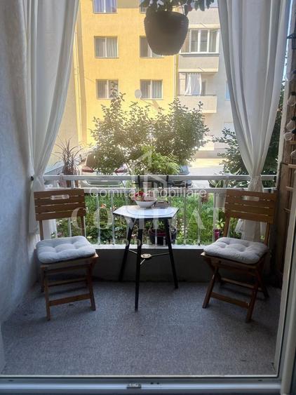 Apartament cu 2 camere | Finisaje moderne | Florești - Zona Florilor - 8