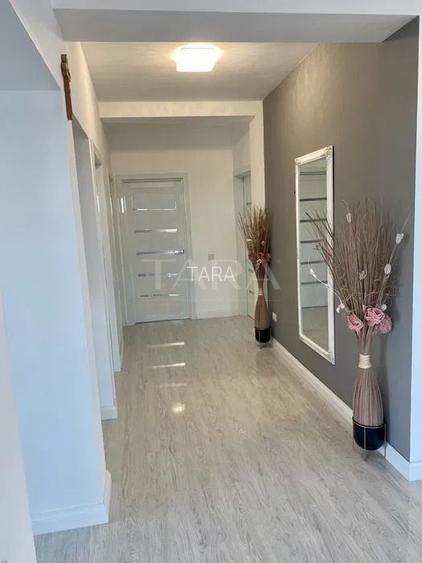 Casă de vânzare – Florești, zona Tăuți. - 5