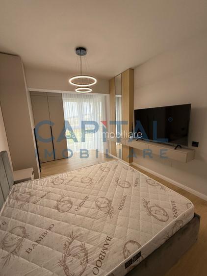 Comision 0%! Apartament modern cu 3 camere in Floresti,Aproape de spitalul regio - 15