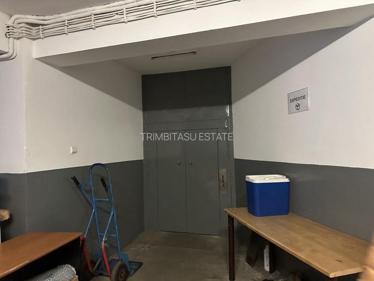 VATRA LUMINOASA -Agricultori | Cladire 1900mp din 2001 | Teren 1030mp - 39