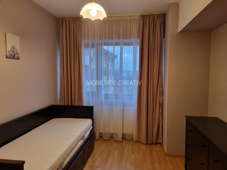 Apartament 2 camere de inchiriat in Dristor Nicoale Griogorescu Bloc nou - 7
