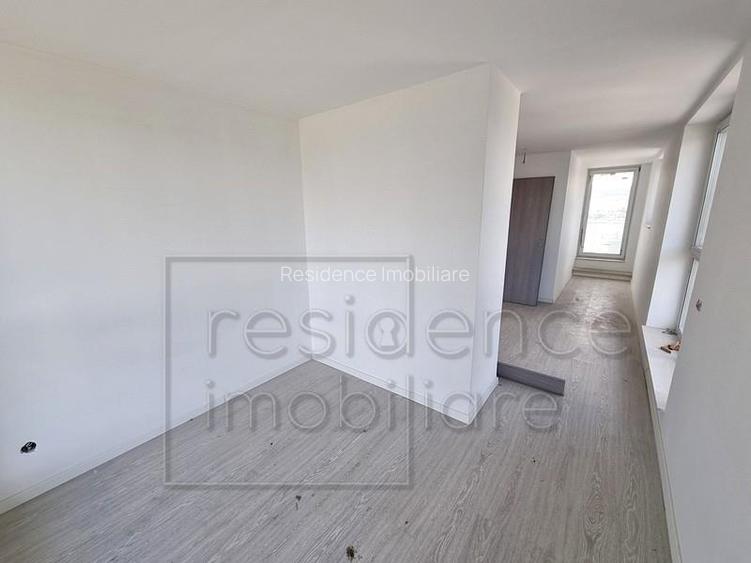 Comision 0%! Apartament 4 camere pe 2 niveluri,126 mp, Grigorescu+Parcare - 17