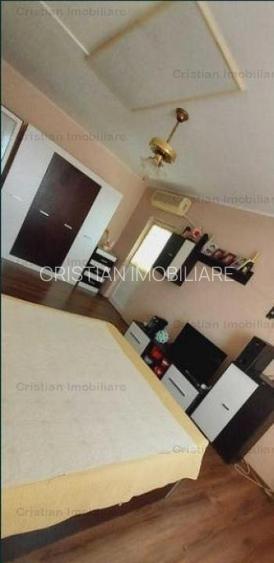 3 cam Mobilat  FOARTE SPATIOS 80mp  Calarasi IV  Conf1 Decomandat - 3