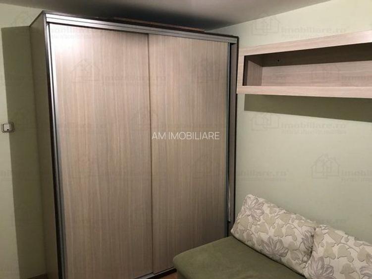 AP. 3 CAMERE 13 SEPTEMBRIE, LOC PARCARE, MOBILAT MODERN, IZOLAT TERMIC - 6