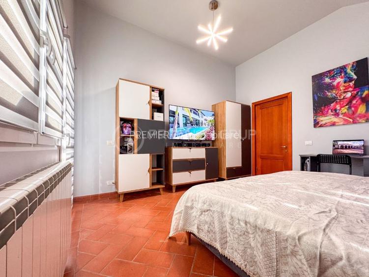 LOC DE PARCARE! Apartament 3 camere 113mp, Nicolina, CT+2AC, BLOC NOU - 3