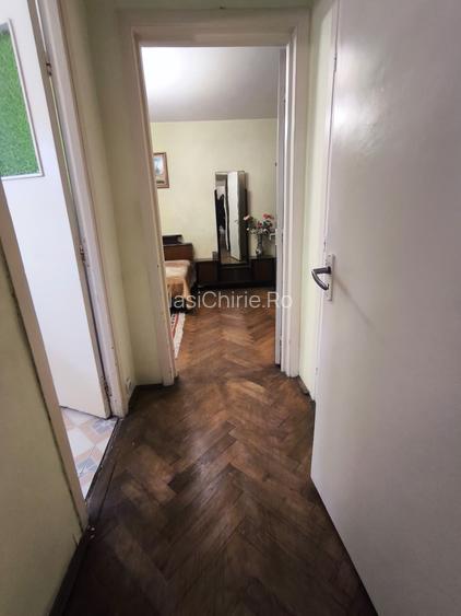 Inchirie ap 2 camere Parter Podu Ros la Bulevard - 2