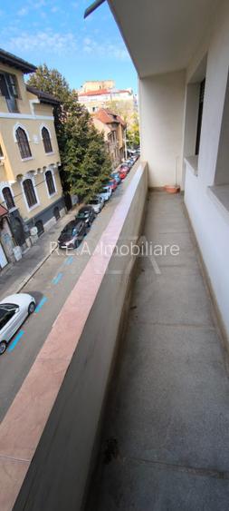 Apartament 3 camere  - 12