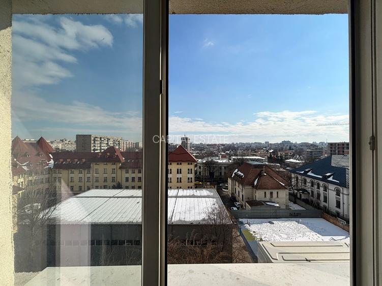 Garsoniera gata de mutat Iancului/Fedrinand - 6