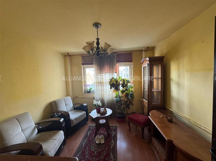 Tineretului Ap 2 Camere Decomandat - 6