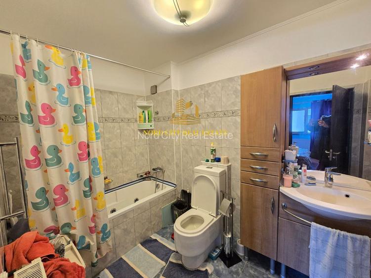 Green City - 1 Decembrie - Vila - 16