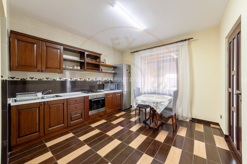 Casă cu 3 dormitoare | Prundu Mic | Teren 780 mp | Terasa 40 mp - 5