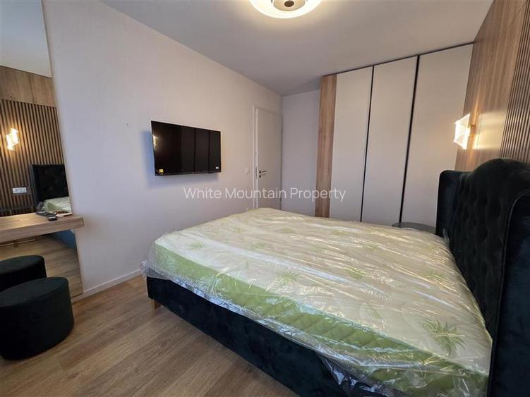 Apartament premium prima inchiriere Coresi Kasper - amenajare designer - 10