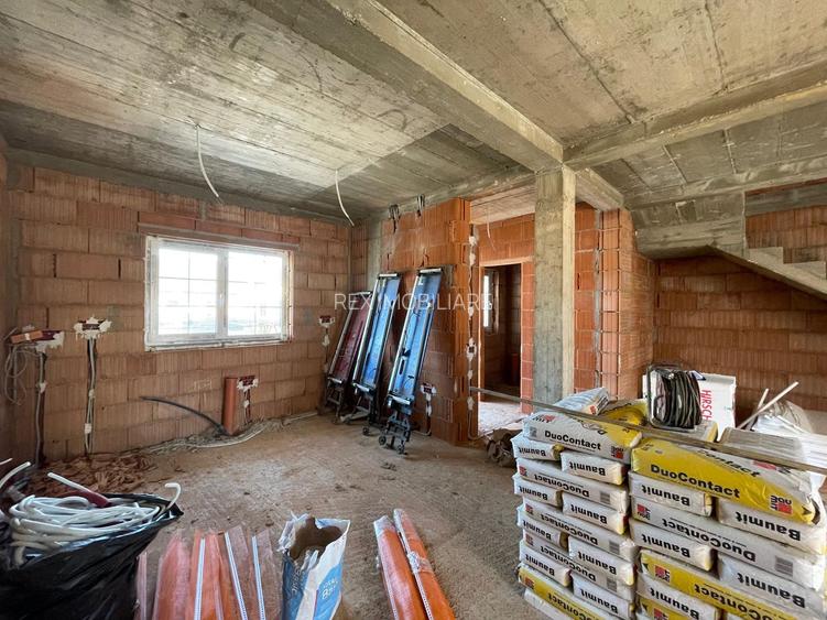 Duplex 95mp - zona Valery - Mosnita Noua - 2