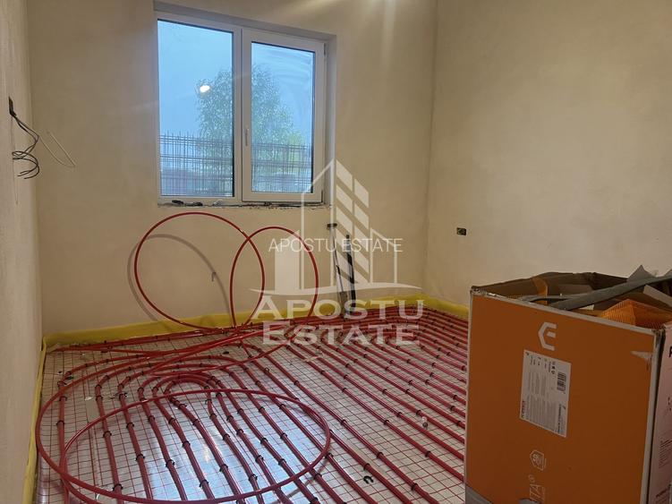 Casa individuala cu 5 camere,  653mp teren, in Sanandrei - 4