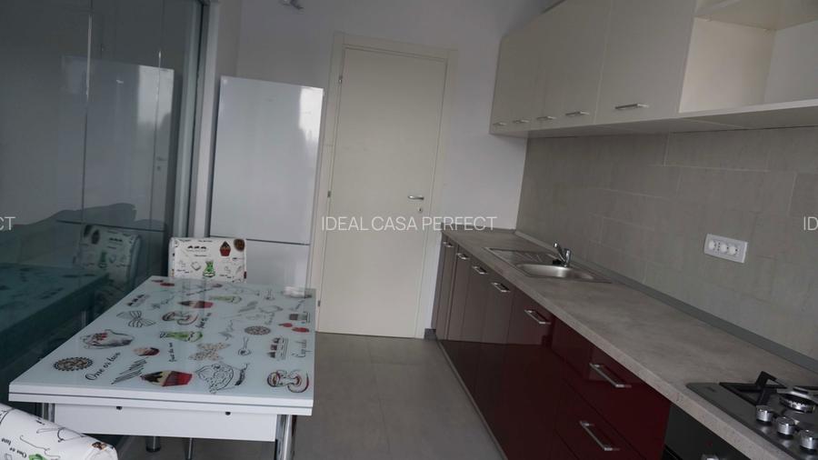 21 Residence Lujerului langa parcul Liniei,metrou, loc parcare asigurat - 5