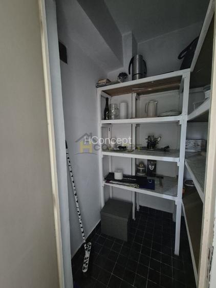 Inchiriere Apartament 3 camere disponibil imediat Bld Decebal - 9