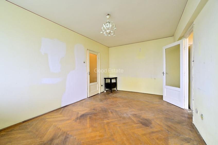 Vanzare apartament 2 camere Bararabiei, nr. 28 - metrou Muncii (500m) - 8