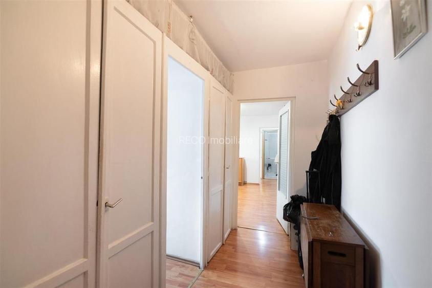 RECO Apartament cu 2 camere - Cantemir - 13