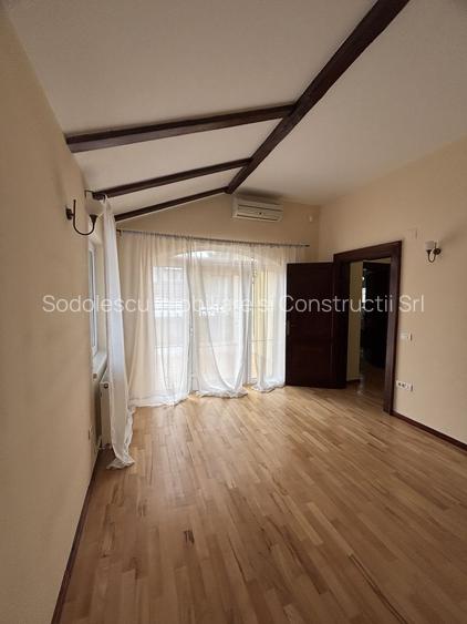 Vilă primitoare zona Modern - 33