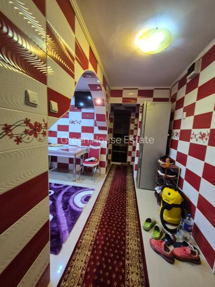 Nicolae Grigorescu metrou - 10