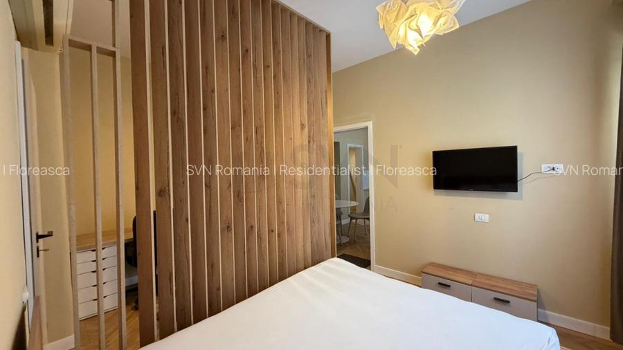 REA1028773 Dorobanti l Renovat l Etaj 1 - 2
