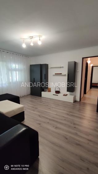 Apartament 2 camere metrou Aurel Vlaicu, Promenada Mall - 4