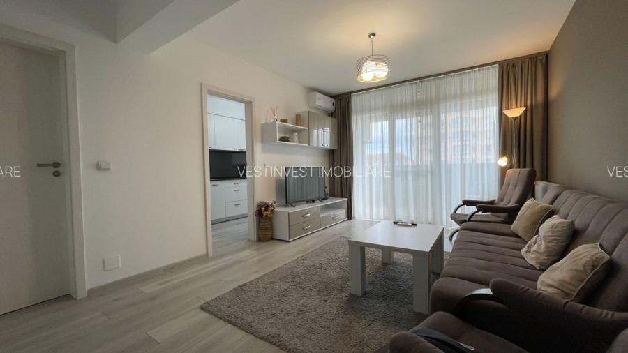 Apartament 2 camere, Iosia Residence, Parcare Subterana - 2