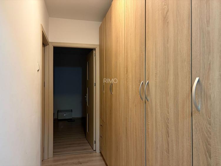 Apartament cu doua camere, zona Piata Resita, 90.000€ - 9