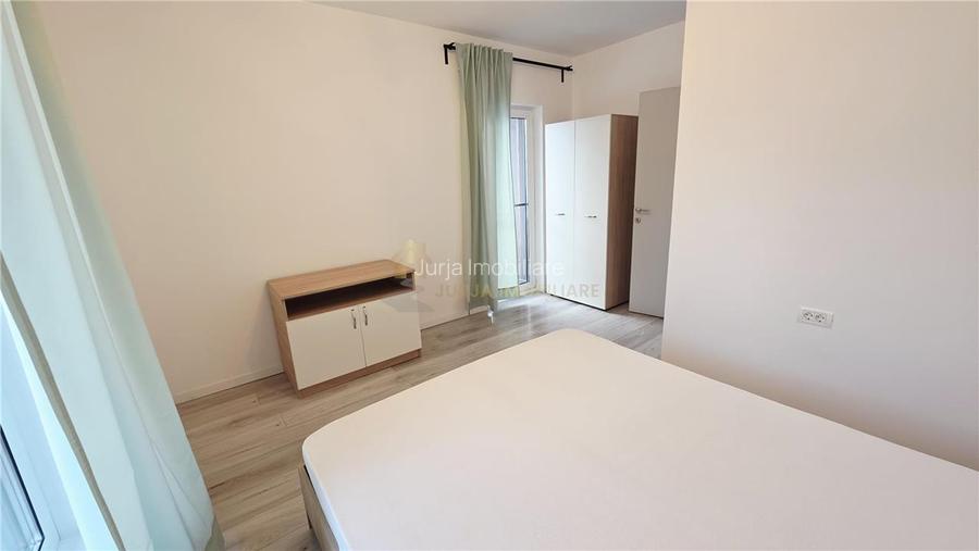 CASA 4 CAMERE 118 MP CURTE 170 MP ZONA PANEMAR OASULUI - 18