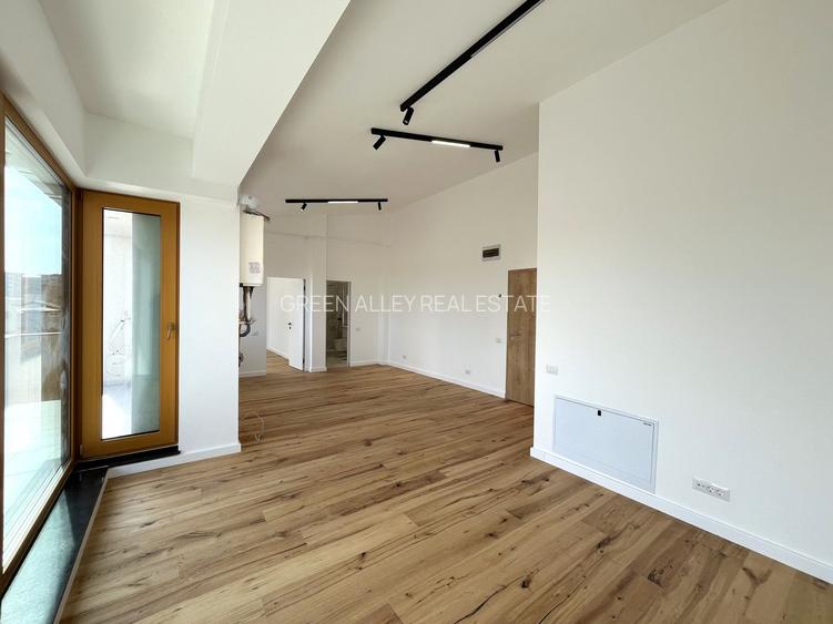 2 CAMERE || FINALIZAT || TERASA 13 MP || DOMENII GRIVITA - 4