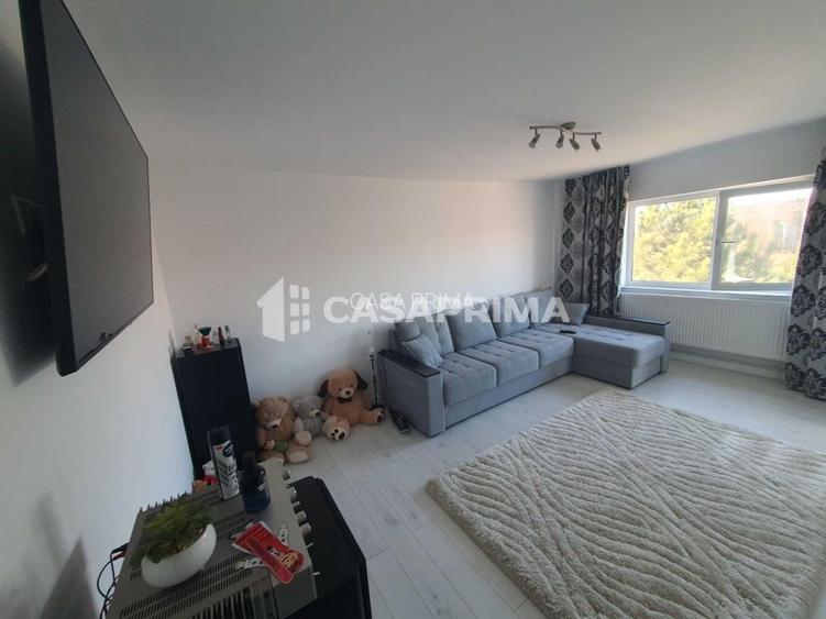 Apartament 3 camere 72mp, decomandat, CUG, RENOVAT ! - 11