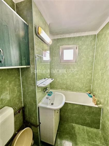 Apartament 2 camere zona AFI - vedere panoramica - 7