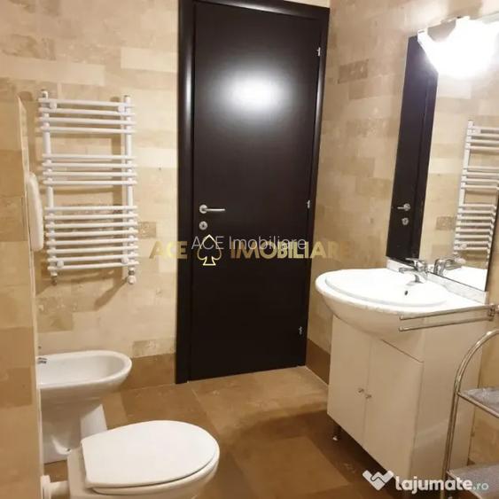 3 Camere Otopeni | Centrala | 2 Bai | Parcare | Piscina interioara - 5