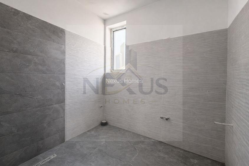 Berceni | Casa individuala | Miorita - 4 cam - Teren 450 mp - Terasa - 10