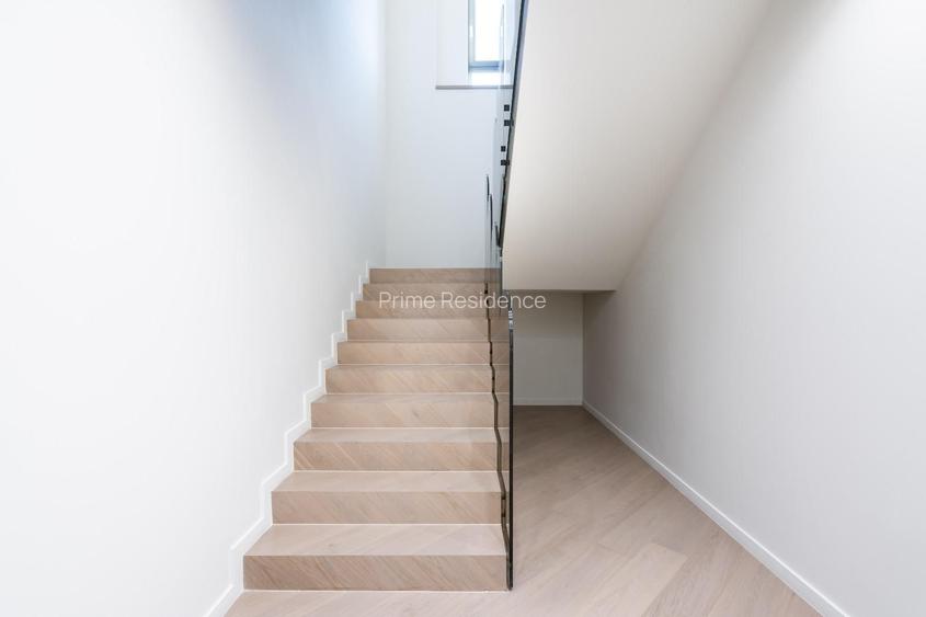 Penthouse 4 camere Aviatiei Super View - 13