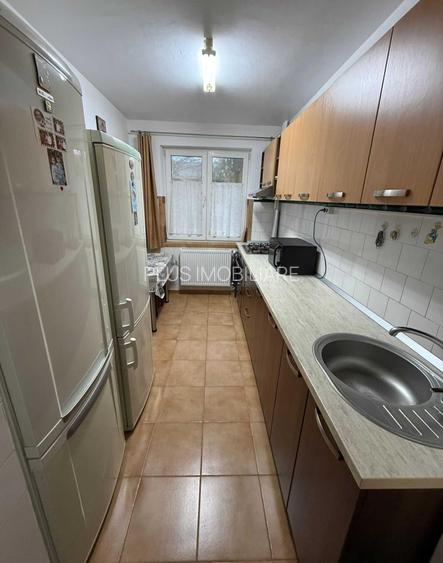 Apartament 2 camere renovat recent langa metrou 1Decembrie - 8