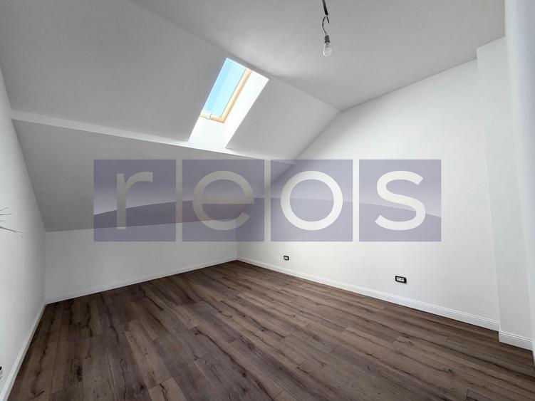 VILA INDIVIDUALA P+1+M | 284 MP UTILI | 5 DORMITOARE | ZONA BUCURESTII NOI - 19