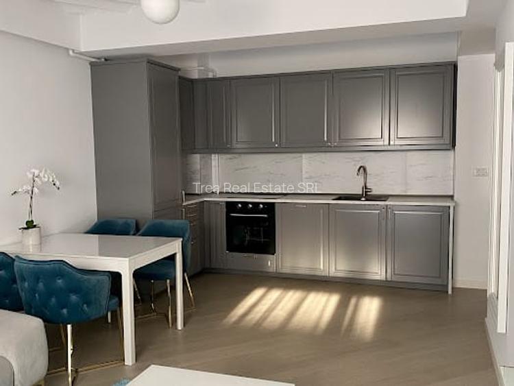  2 camere | Cortina North |  parcare inclusa - 16